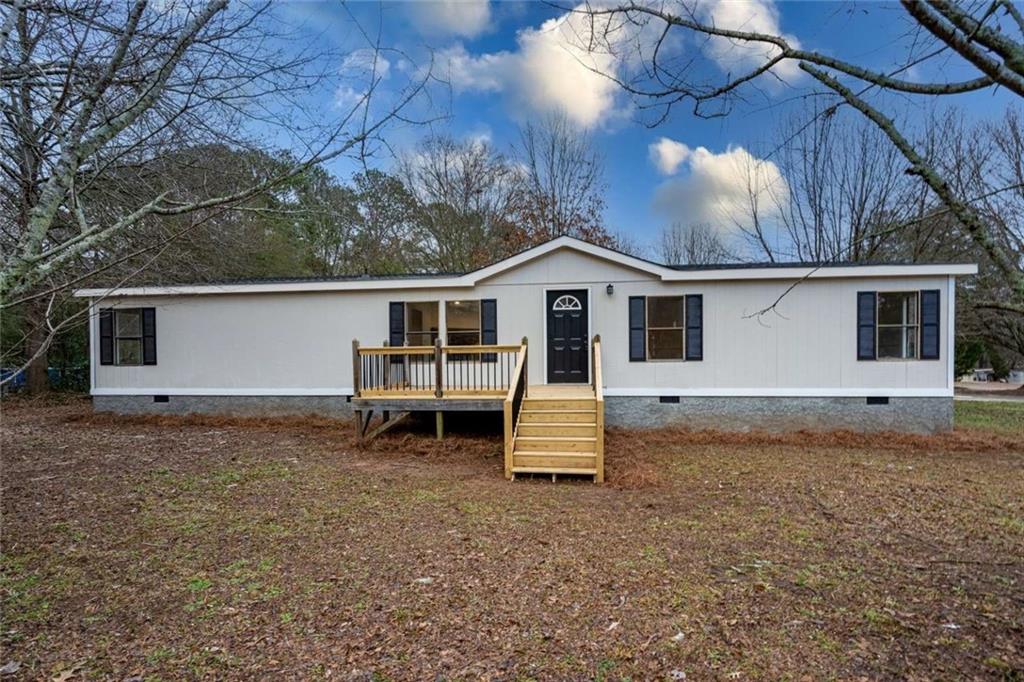 1326 Elm Circle, Stockbridge, Georgia image 1