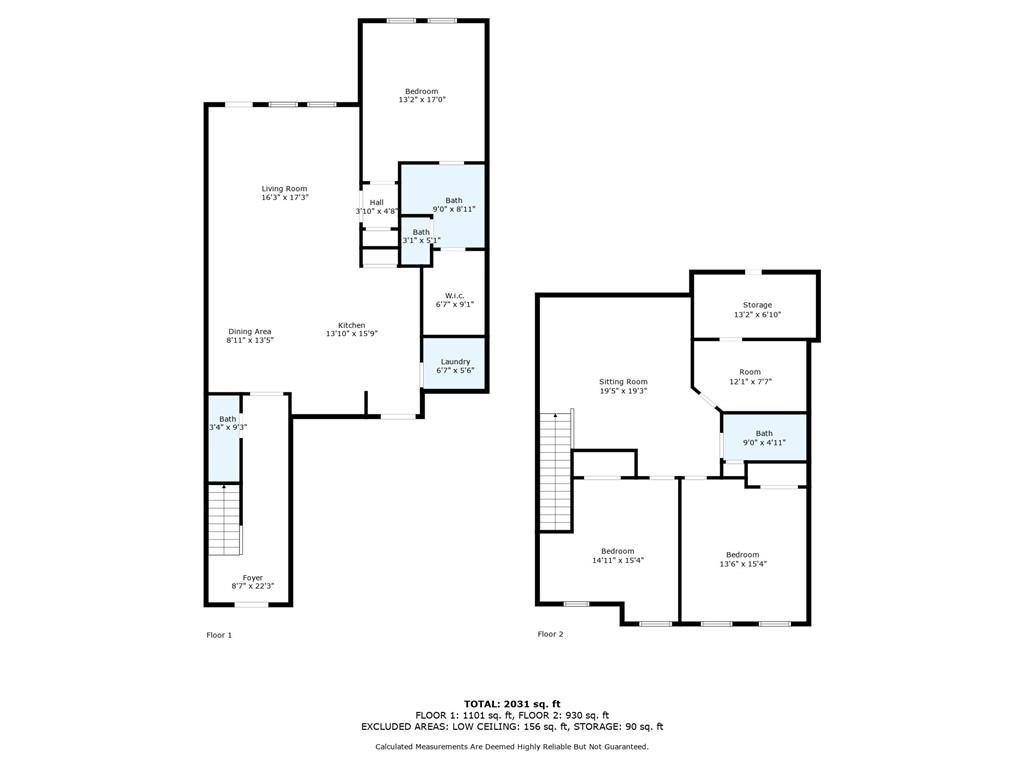 2128 Cosette Lane, Kennesaw, Georgia image 48