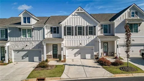 2128 Cosette Lane, Kennesaw, GA 30152 - #: 7491339