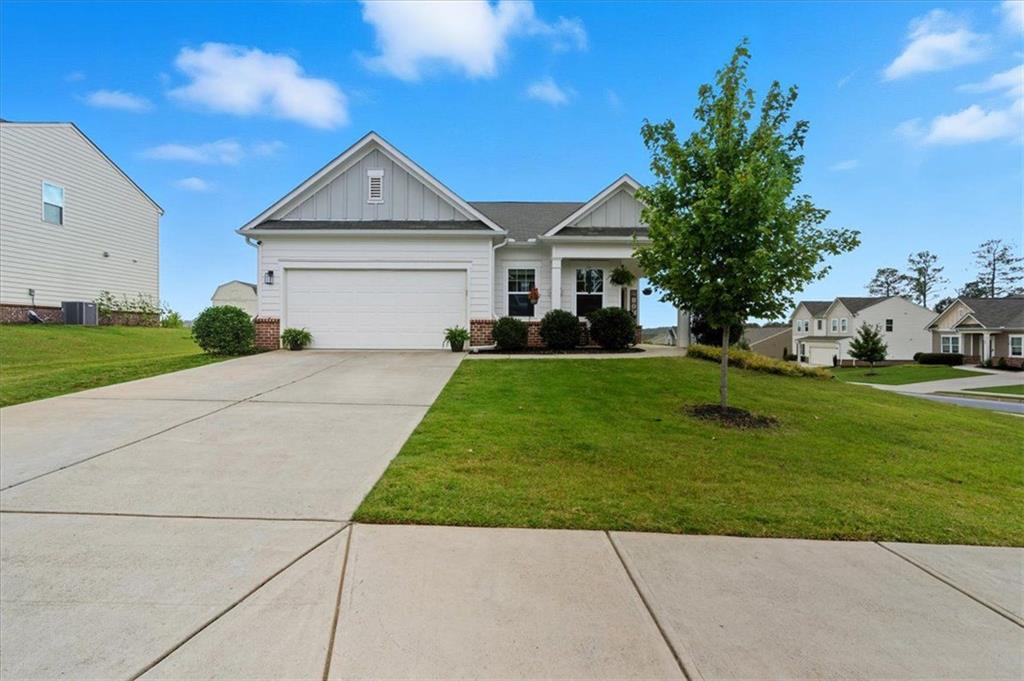 300 Pescara Court NW