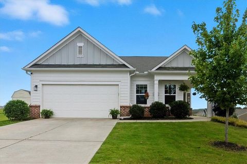 300 Pescara Court NW Cartersville GA 30120
