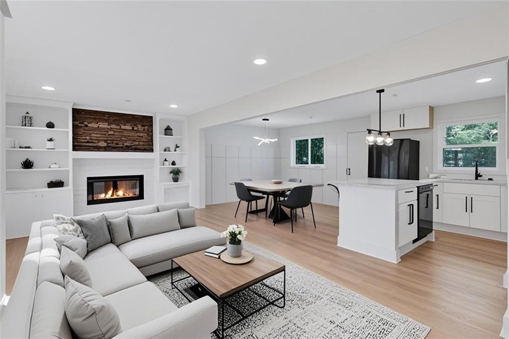 3632 Glen Mora Drive