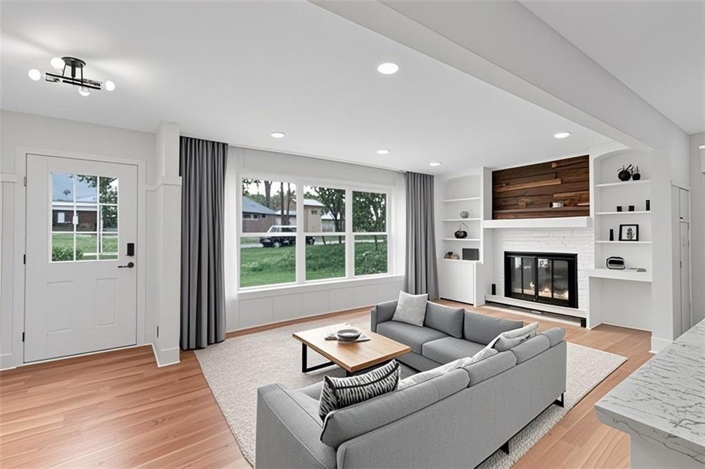 3632 Glen Mora Drive