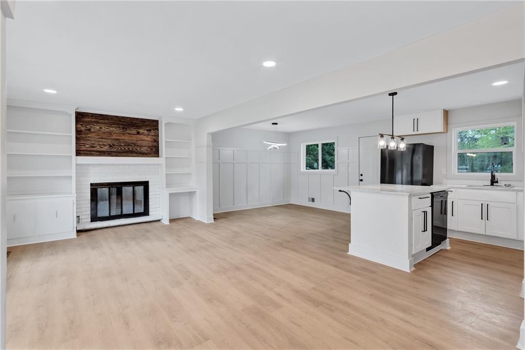 3632 Glen Mora Drive