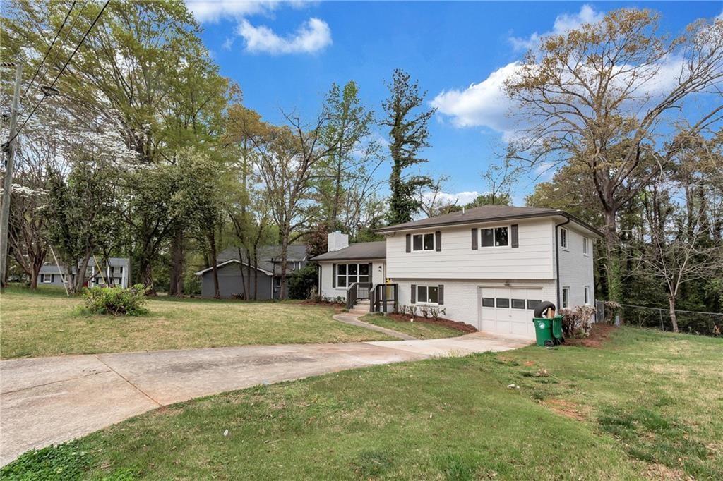 3632 Glen Mora Drive
