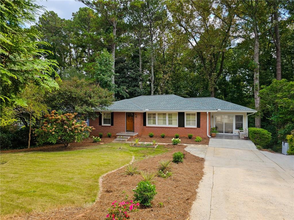 1125 Willivee Drive