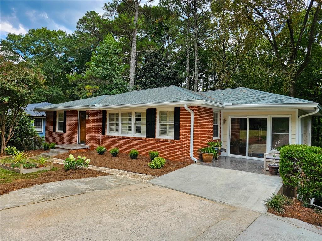1125 Willivee Drive