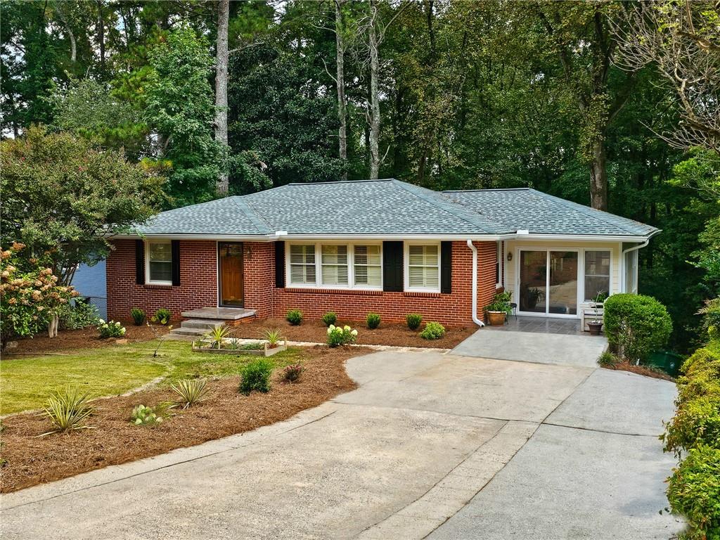 1125 Willivee Drive