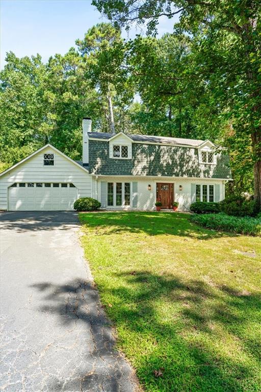 Woodland Trails - Residential