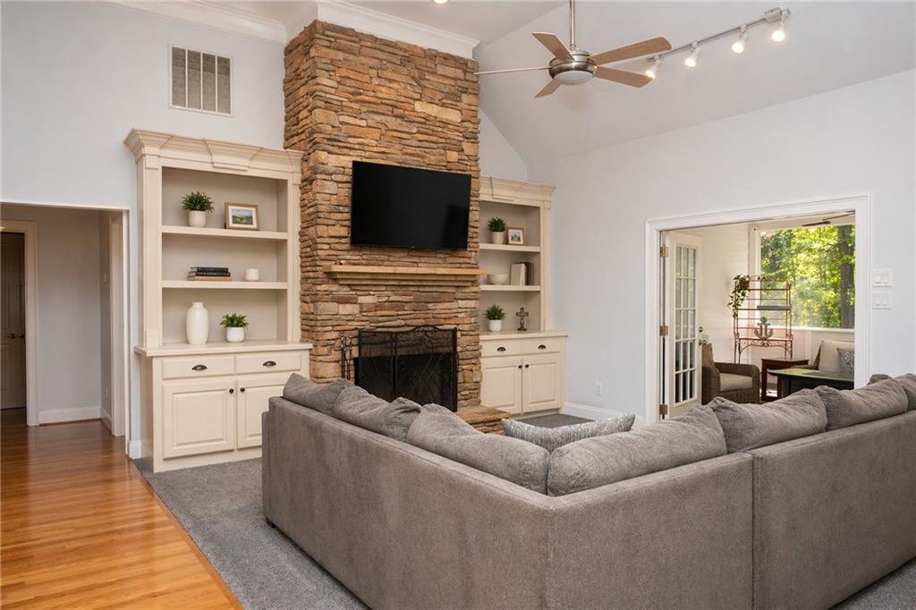 1400 Mill Place Drive