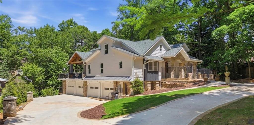 4039 Tall Pine Drive