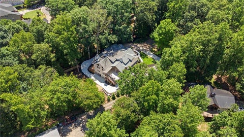 Homes For Sale - 4039 Tall Pine Drive<br/> Marietta, GA 30062