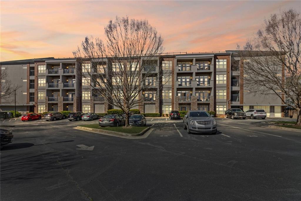 840 United Avenue Southeast Ave #401, Atlanta, Georgia image 1
