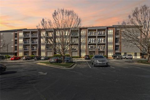 840 United Avenue Southeast 401 Atlanta GA 30312