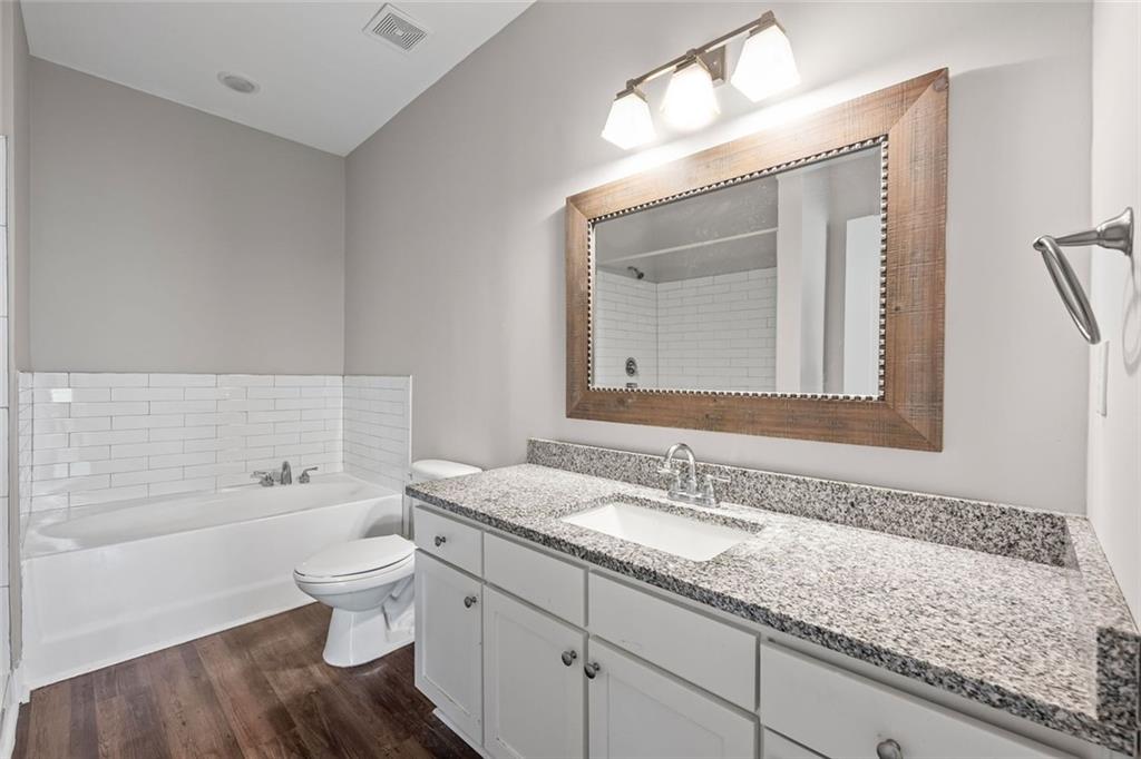840 United Avenue Southeast Ave #401, Atlanta, Georgia image 22