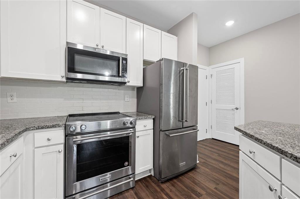 840 United Avenue Southeast Ave #401, Atlanta, Georgia image 11