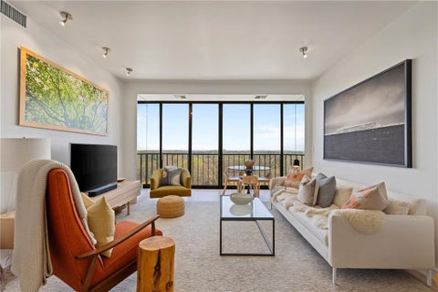 Condo For Sale - 145 15th Street #1009<br/> Fulton County, Atlanta, GA 30309