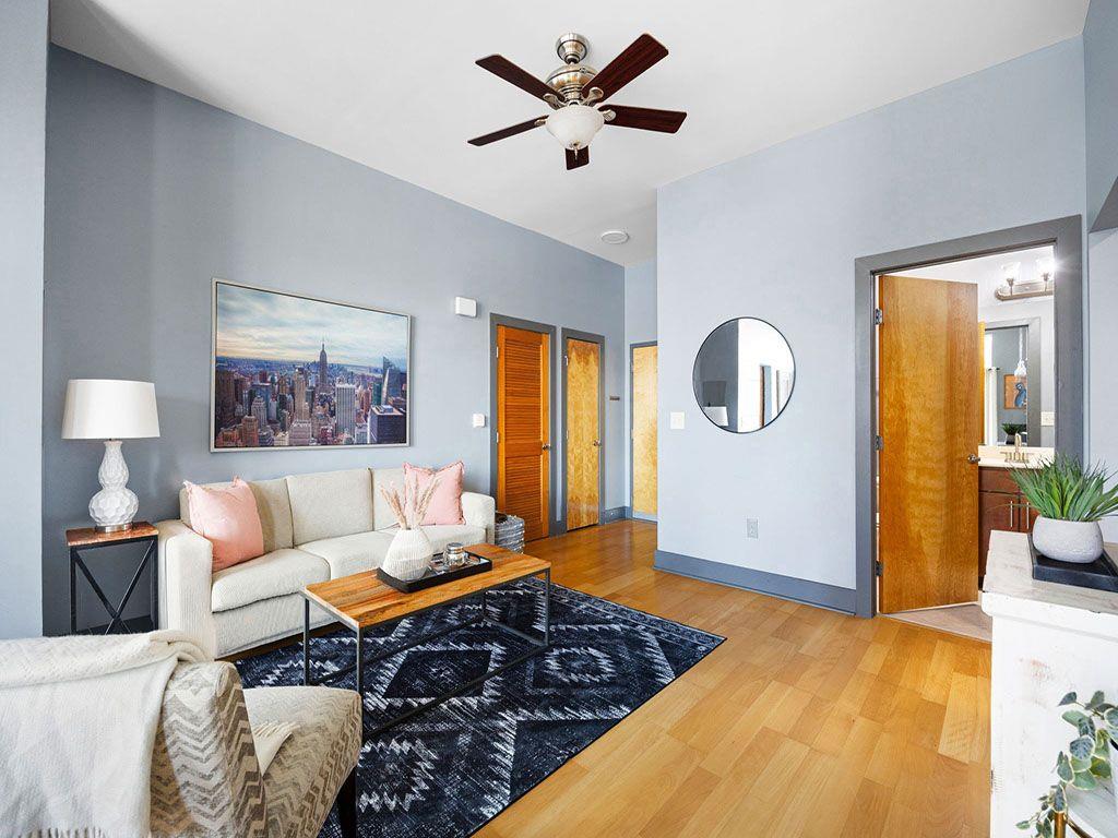 2630 Talley Street #319, Decatur, Georgia image 4