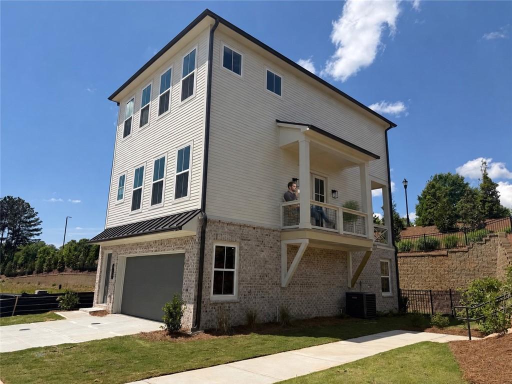 300 Pinecone Place