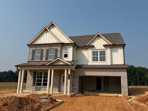 Homes For Sale - 1641 Mount Moriah Road<br/> Hoschton, GA 30548