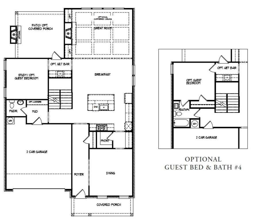 1641 Mount Moriah Road