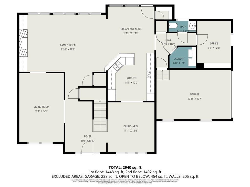 4562 Willow Oak Trail