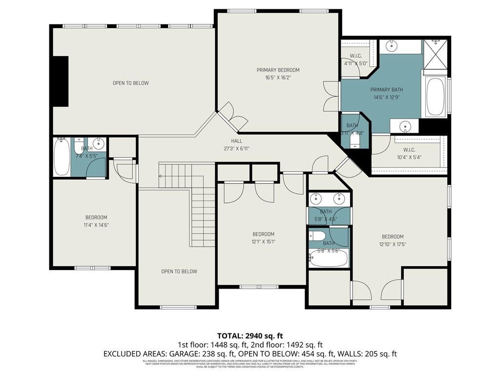 4562 Willow Oak Trail