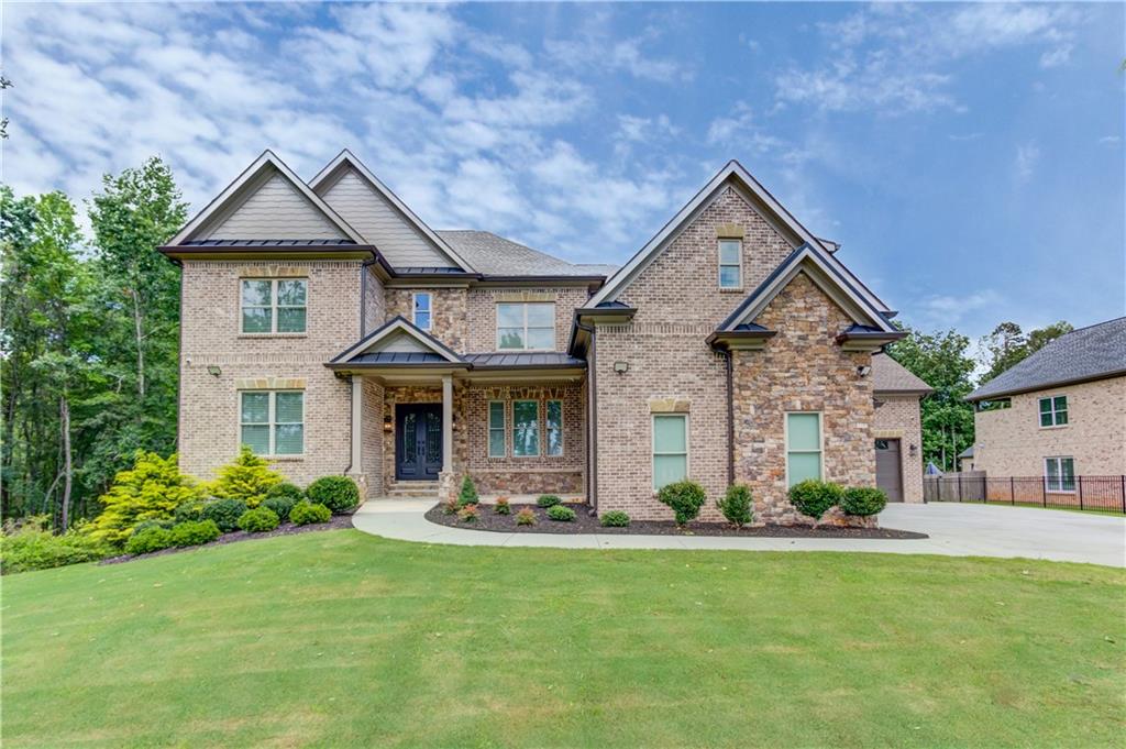 3205 Camp Branch Road