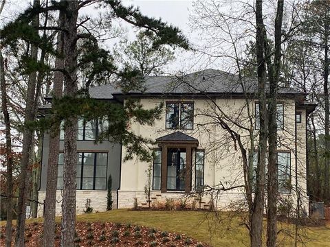 174 Devore Road Alpharetta GA 30009