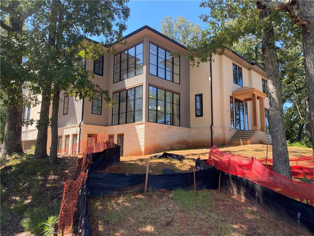 174 Devore Road