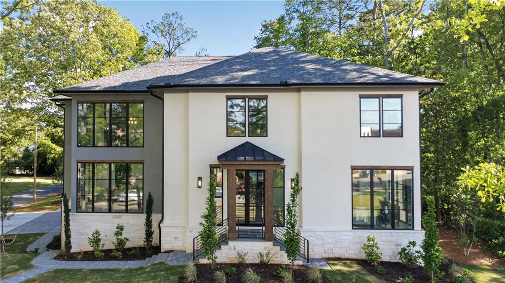 Photo 1 of 87 — 174 Devore Road, Alpharetta, GA 30009