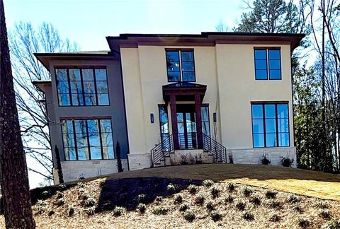 Homes For Sale - 174 Devore Road<br/> Alpharetta, GA 30009