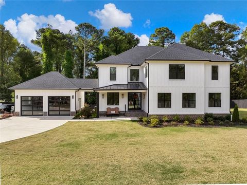 360 MARY ALICE PARK Road Cumming GA 30041