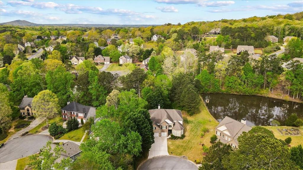 1365 Willis Lake Drive