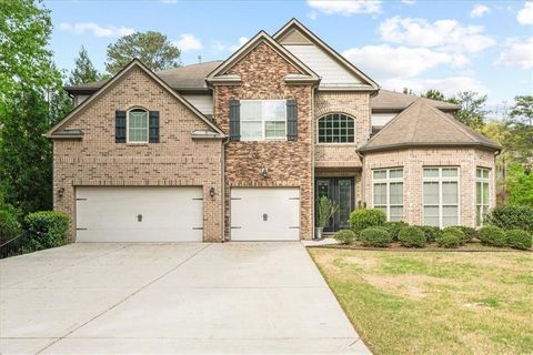 1365 Willis Lake Drive Kennesaw GA 30152