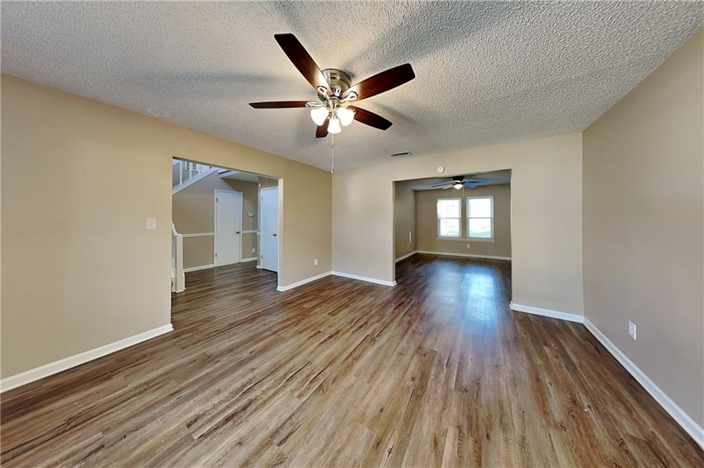 955 Laurel Mill Drive