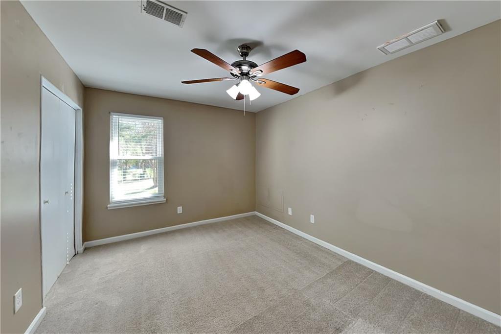 955 Laurel Mill Drive, Roswell, Georgia image 12