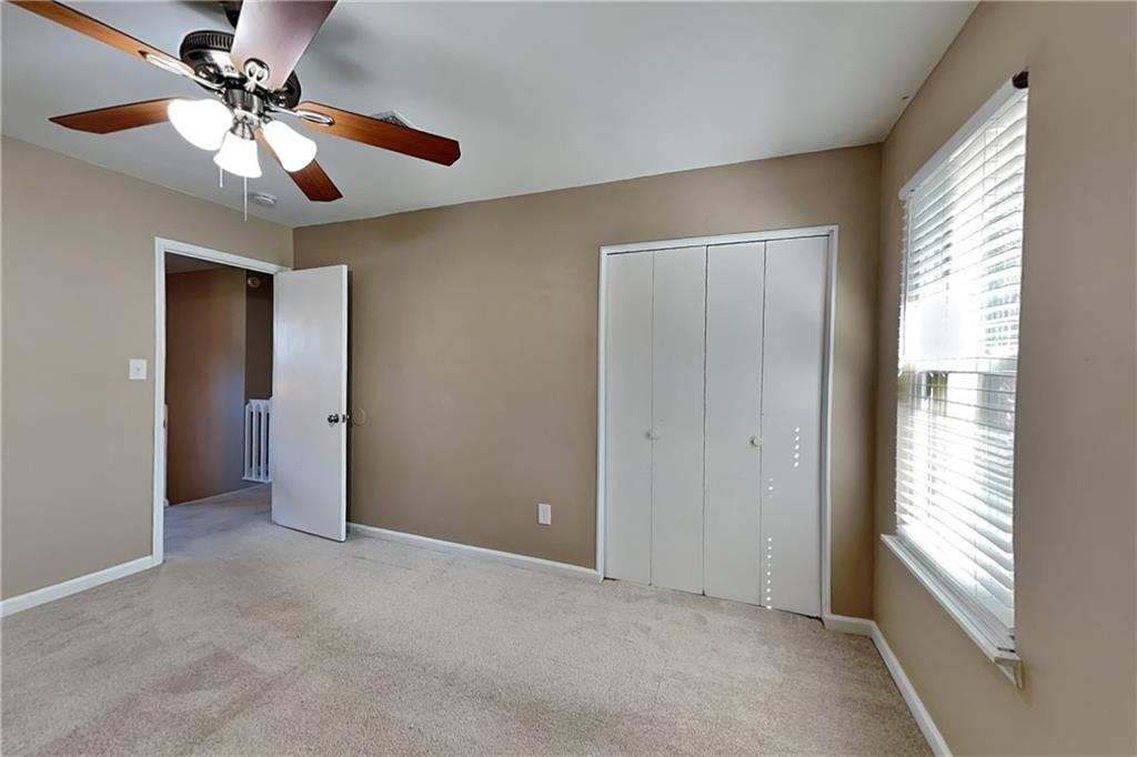 955 Laurel Mill Drive, Roswell, Georgia image 13