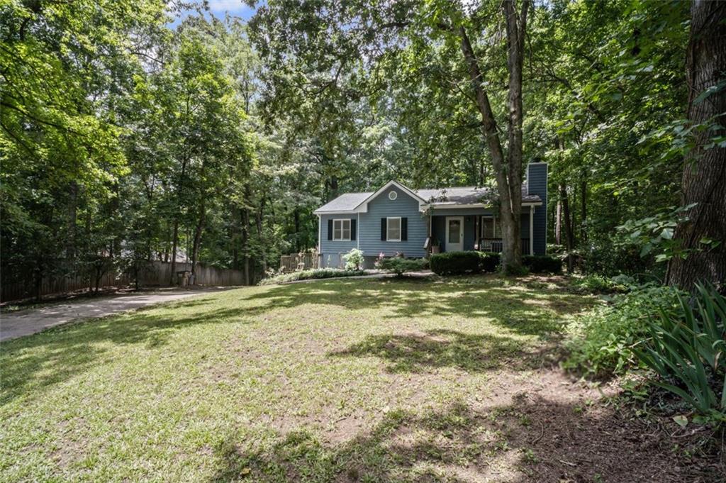 3030 WINCHESTER Drive