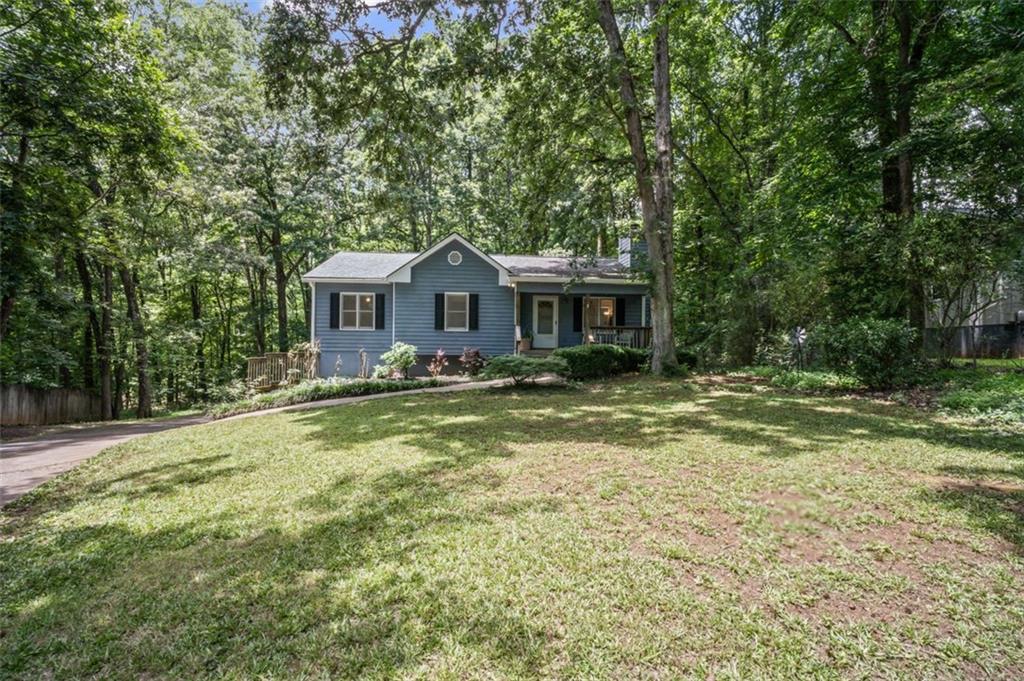 3030 WINCHESTER Drive