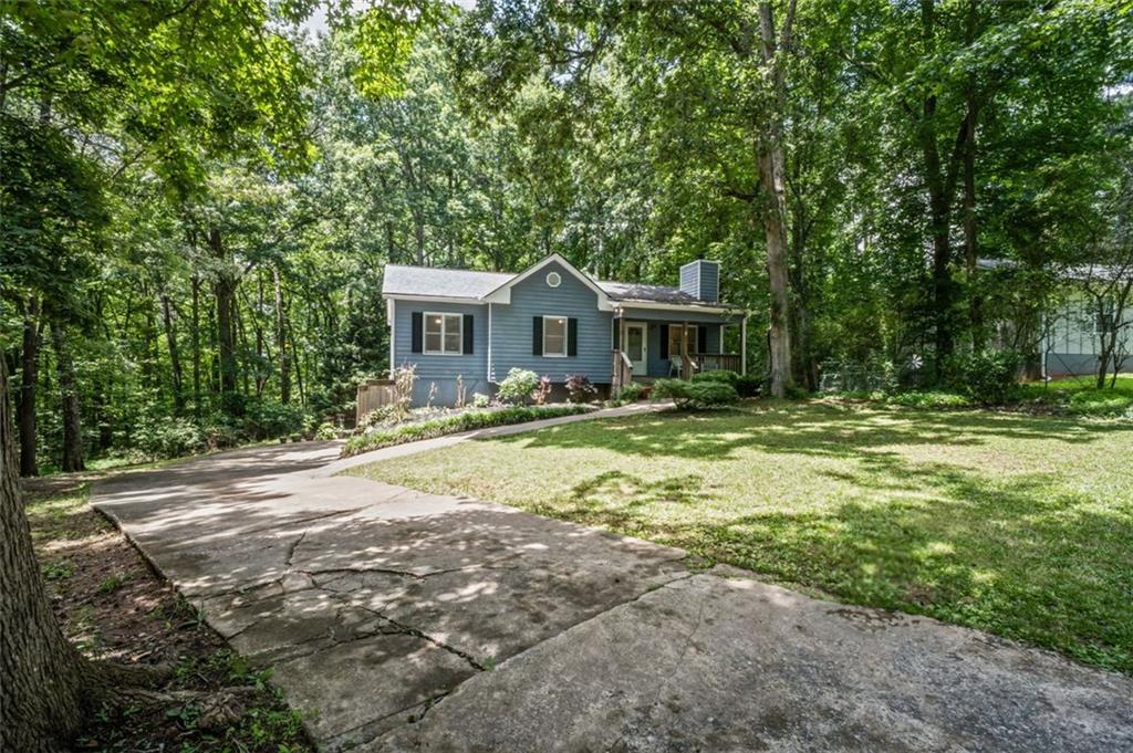 3030 WINCHESTER Drive