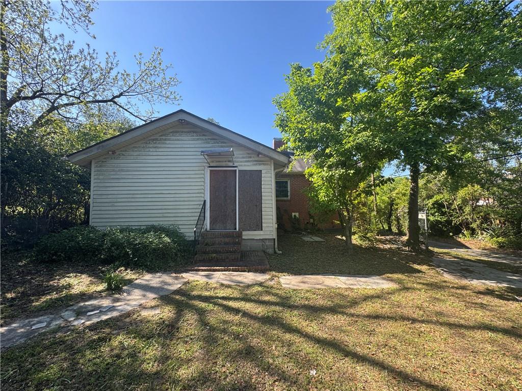 2773 Beech Avenue, Macon, Georgia image 9