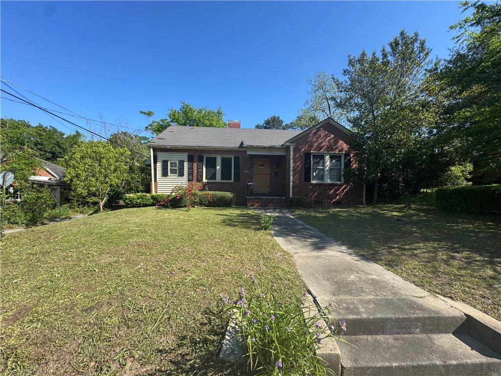 2773 Beech Avenue, Macon, Georgia image 2