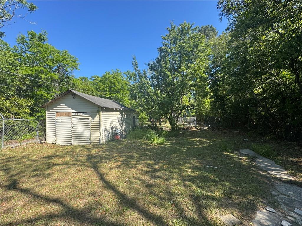 2773 Beech Avenue, Macon, Georgia image 10