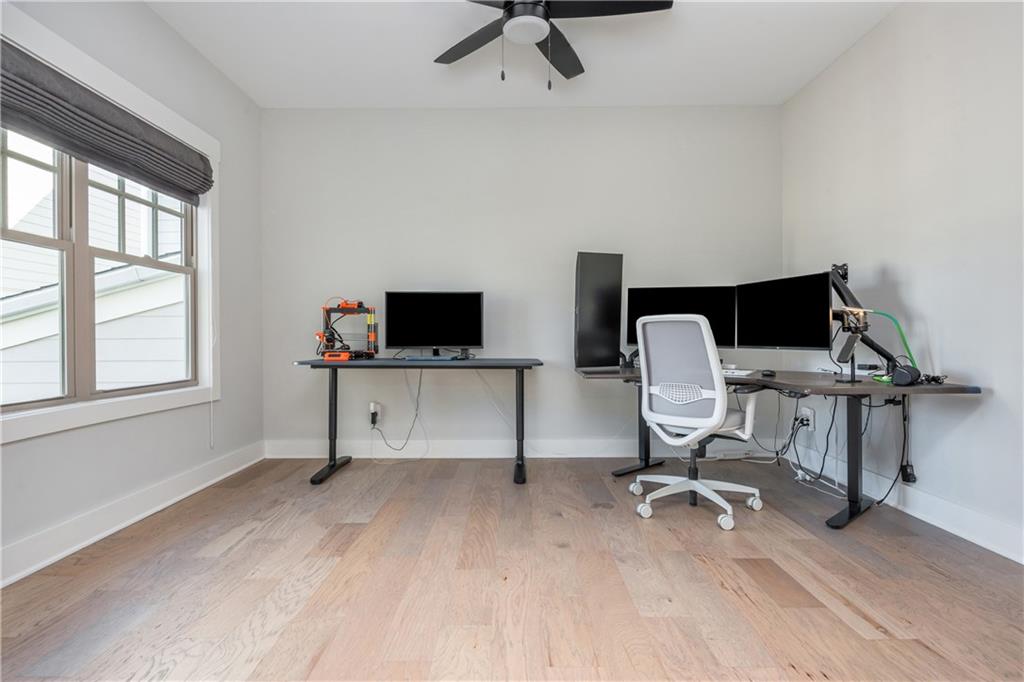 906 Bingham Street, Woodstock, Georgia image 36