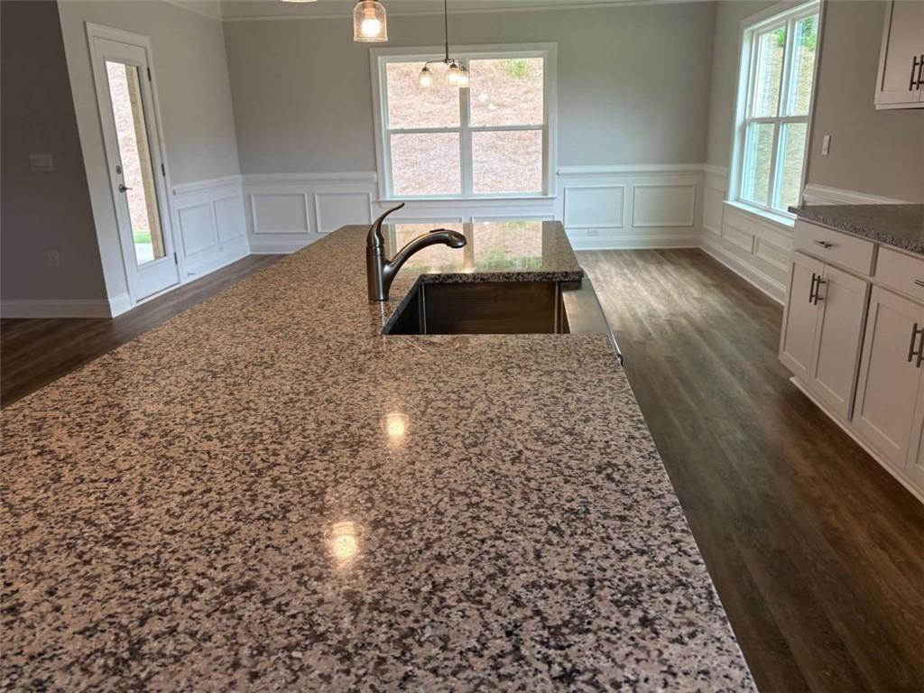 5311 Tuscany Drive Lot 98 Plan/Apx Sqft 2700
