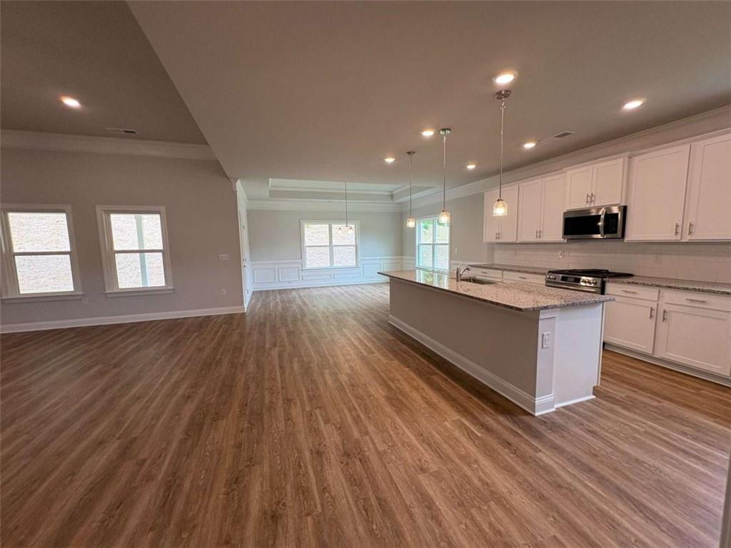 5311 Tuscany Drive Lot 98 Plan/Apx Sqft 2700