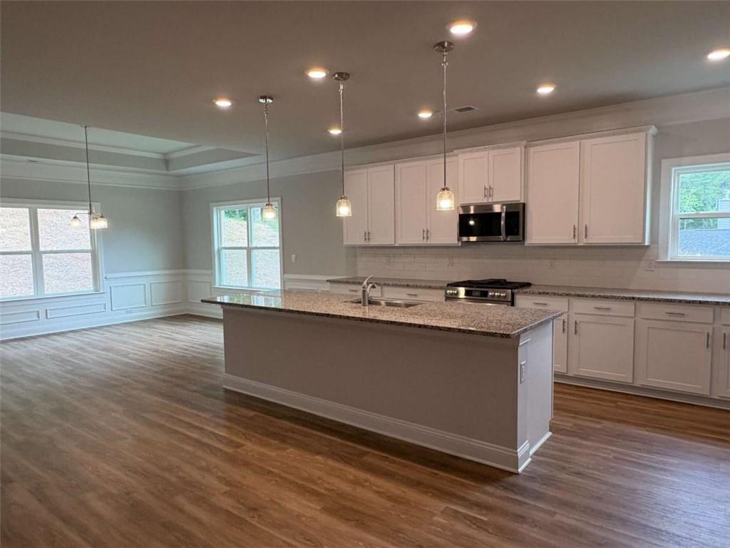 5311 Tuscany Drive Lot 98 Plan/Apx Sqft 2700