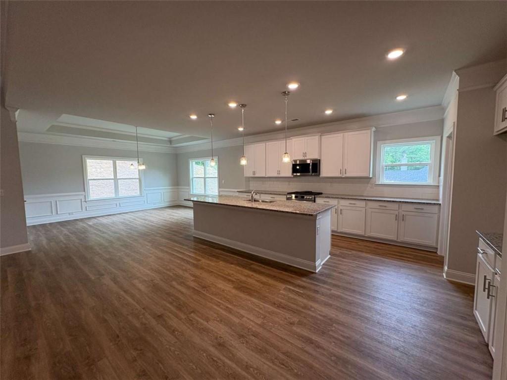 5311 Tuscany Drive Lot 98 Plan/Apx Sqft 2700