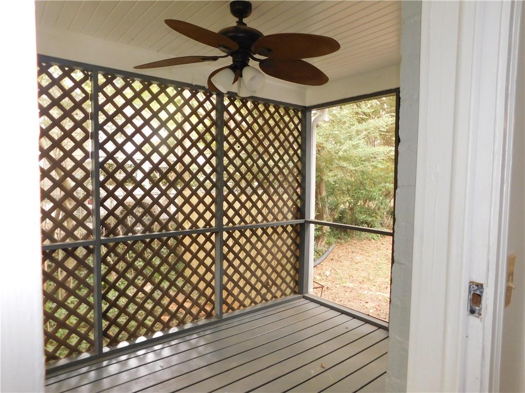 Victory Heights - Residential Lease